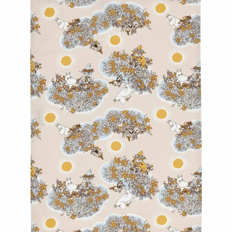 Kökshandduk 50x70 cm 2-pack, Familjemys