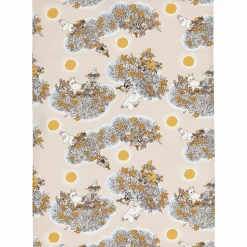 Kökshandduk 50x70 cm 2-pack, Vänner för alltid