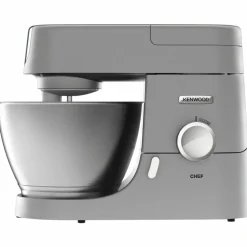 Köksmaskin KVC3100S KM KW