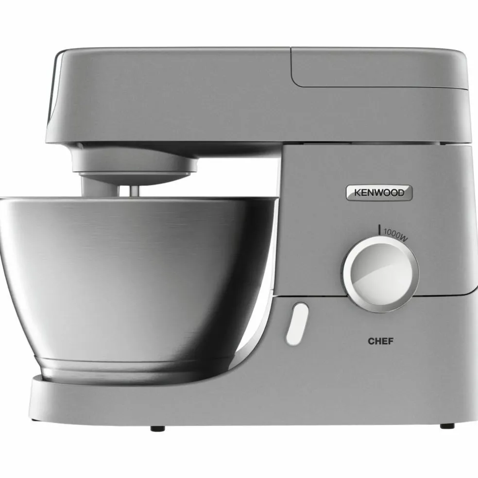 Köksmaskin KVC3100S KM KW