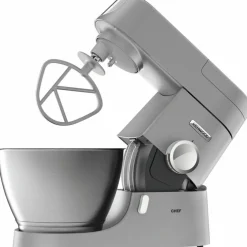 Köksmaskin KVC3100S KM KW