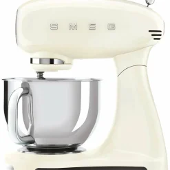 Köksmaskin 4.8L - Creme