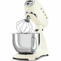 Köksmaskin 4.8L - Creme