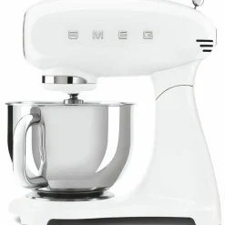 Köksmaskin 4,8 L., vit