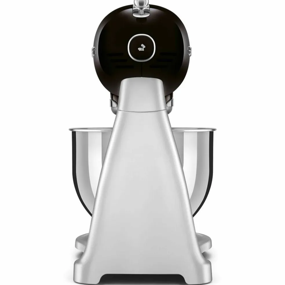 Köksmaskin SMF04BLEU 800W Svart