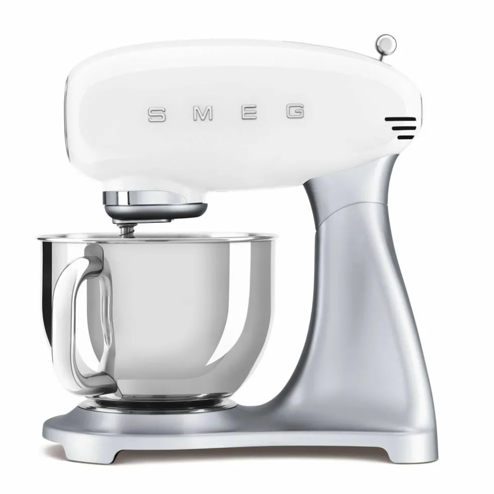 Köksmaskin SMF04BLEU 800W Svart