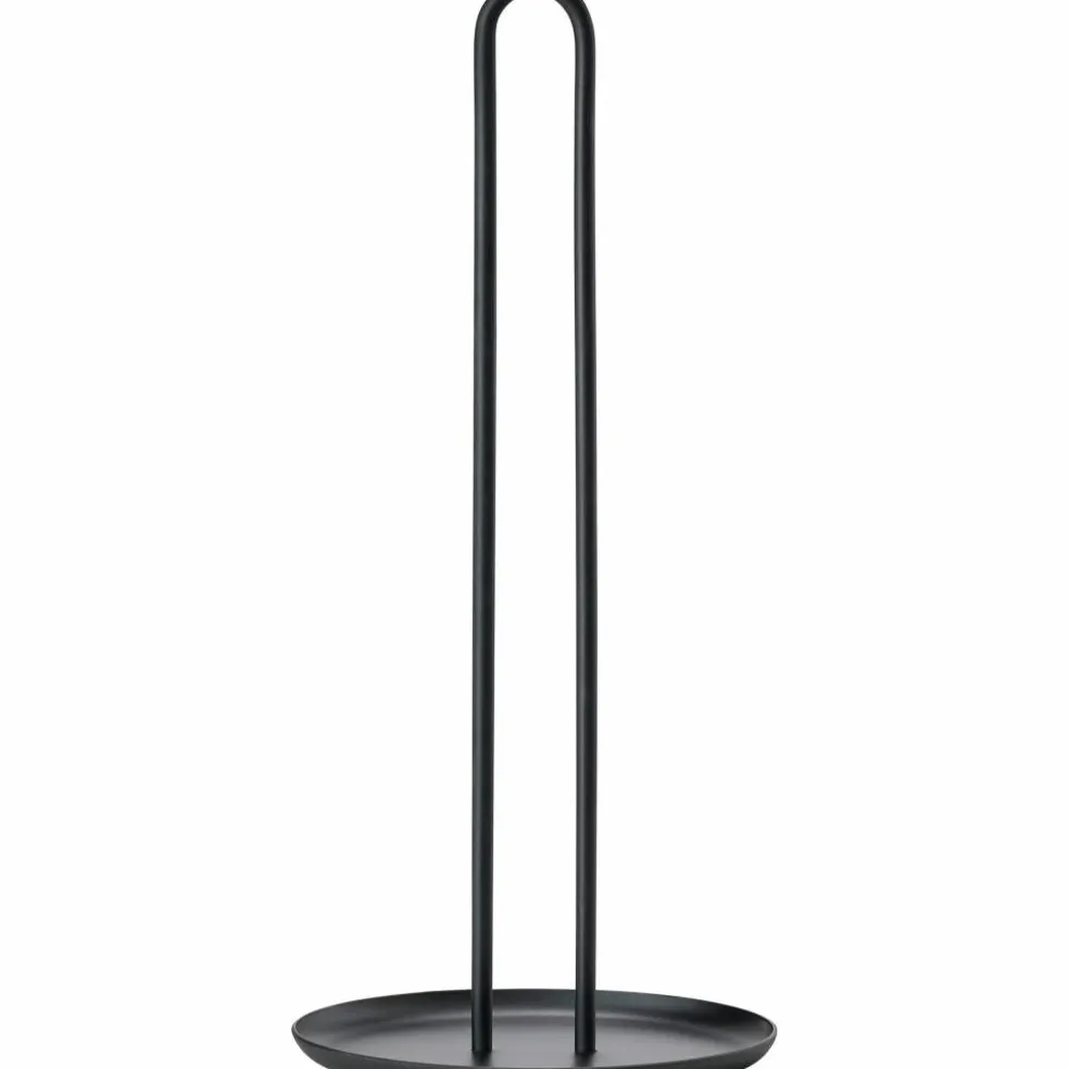 Köksrullehållare Black Singles