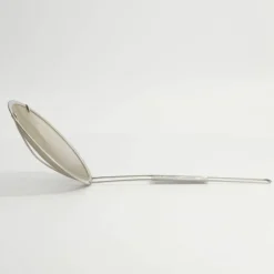 Kökssil 12 cm, rostfritt stål