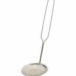 Kökssil 6 cm, rostfritt stål