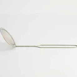 Kökssil 6 cm, rostfritt stål