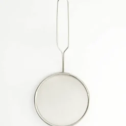 Kökssil 6 cm, rostfritt stål