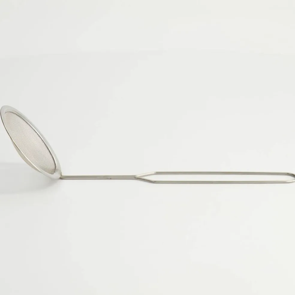 Kökssil 11 cm, rostfritt stål