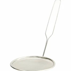 Kökssil 11 cm, rostfritt stål