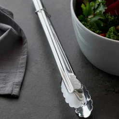 Kökstång 35,5 cm, rostfritt stål