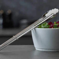 Kökstång 35,5 cm, rostfritt stål