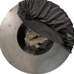 Köksö utomhus Pro, svart