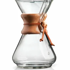 Klassisk Kaffebryggare 8 Koppar