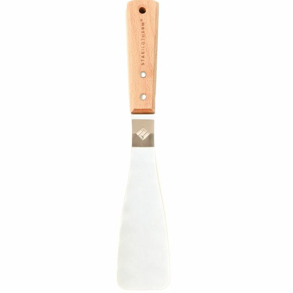 Klassisk stekspade medium