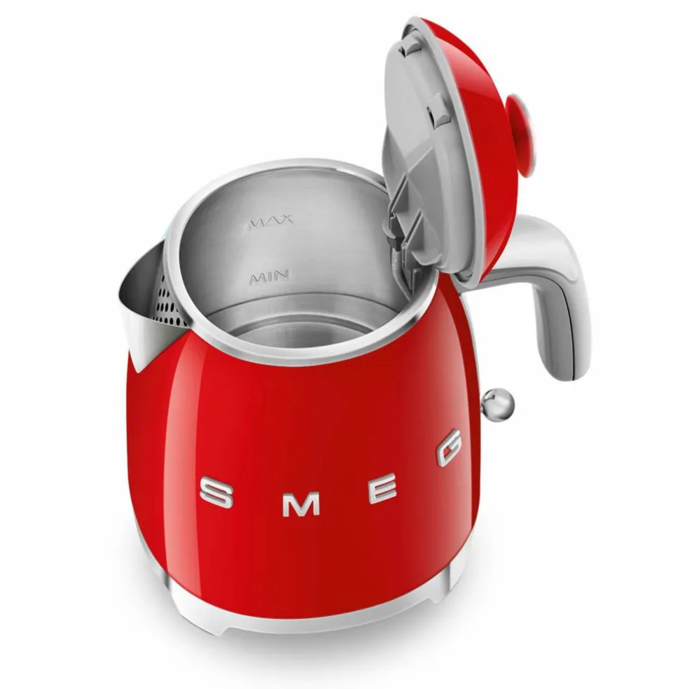 KLF05CREU Vattenkokare creme