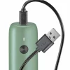 Köln elektrisk pepparkvarn 14 cm, rostfritt stål