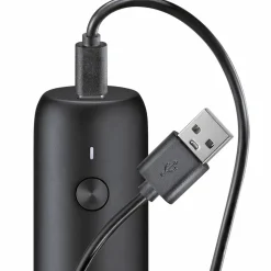 Köln elektrisk pepparkvarn 14 cm, rostfritt stål