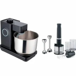 KM1B-70 Probaker köksmaskin + IM4B-1000FP Prostick stavmixer