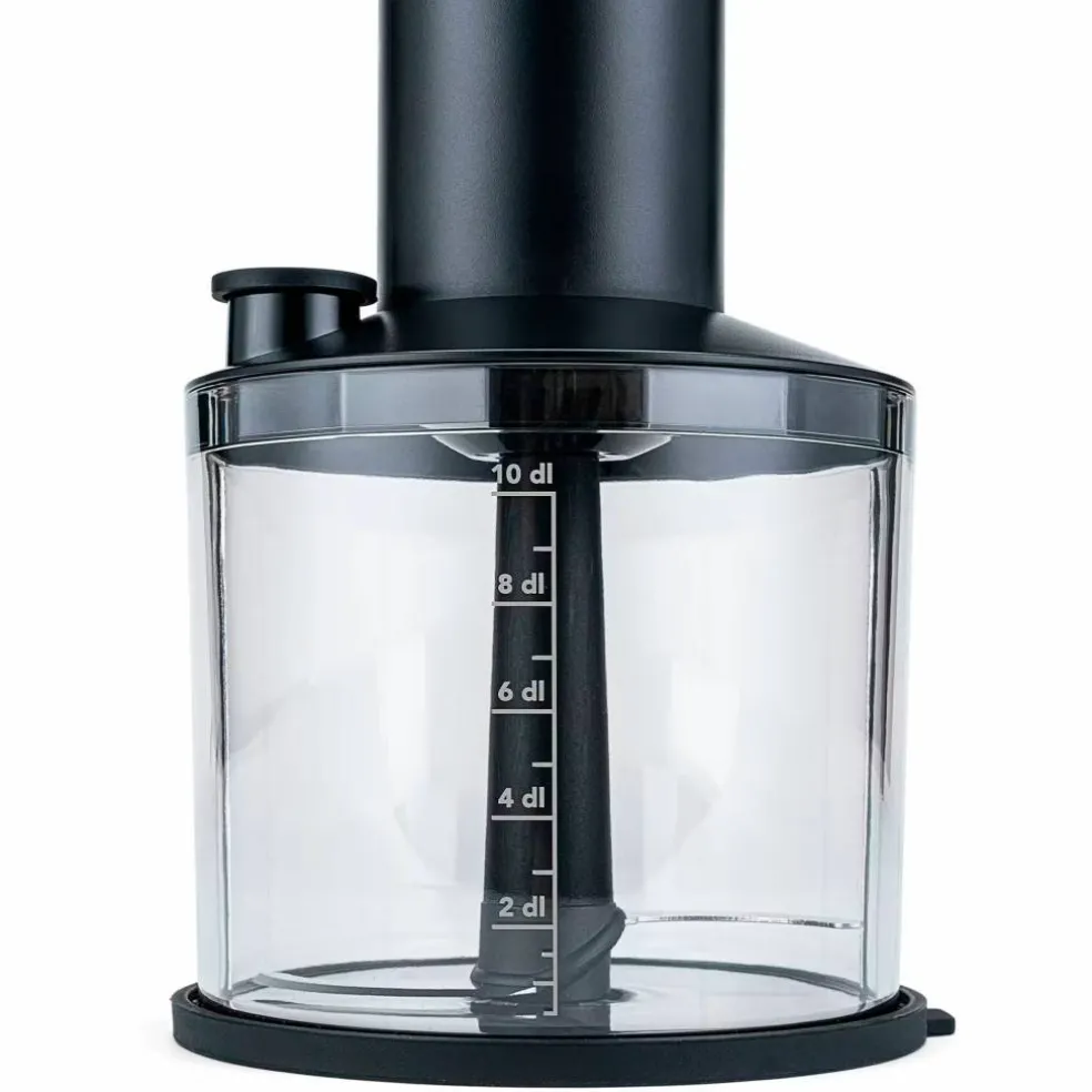 KM2BS-T70 Probaker Timer köksmaskin + IM4B-1000FP Prostick stavmixer