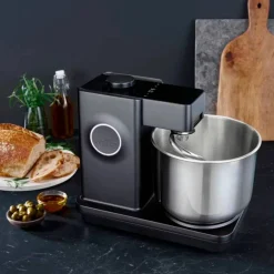 KM2BS-T70 Probaker Timer köksmaskin + IM4B-1000FP Prostick stavmixer