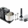 KM4B-T70 Probaker NXT köksmaskin + IM4B-1000FP Prostick