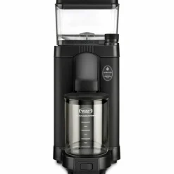 KM5 Burr kaffekvarn, matte white