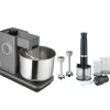 KM4GY-T70 Probaker NXT köksmaskin + IM4B-1000FP Prostick