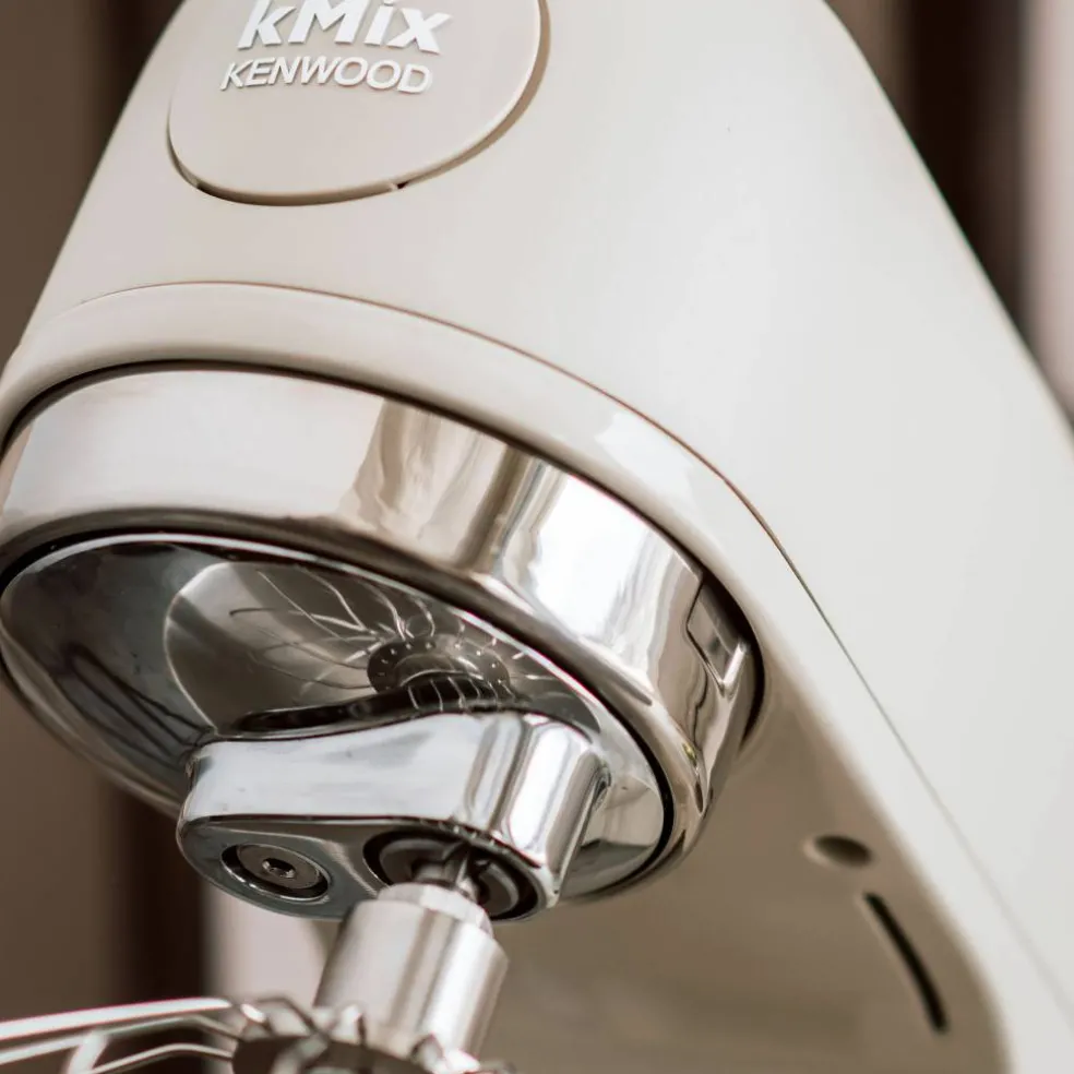 KMix Cream Köksmaskin 5 liter KMX751ACR