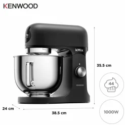KMix Cream Köksmaskin 5 liter KMX751ACR