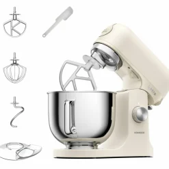 KMix Cream Köksmaskin 5 liter KMX751ACR