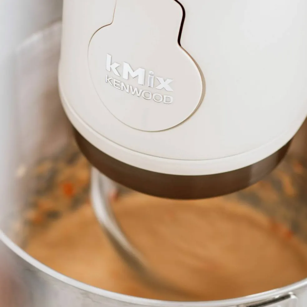 KMix Cream Köksmaskin 5 liter KMX751ACR
