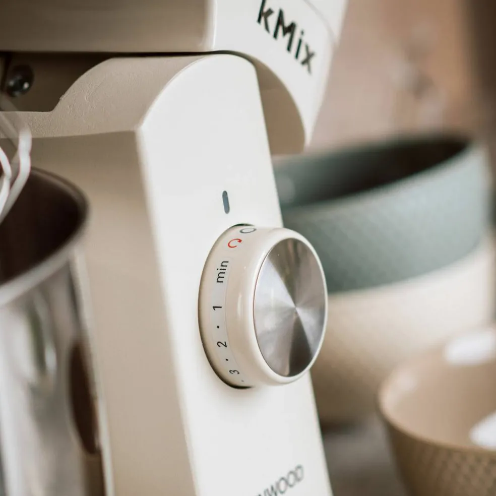 KMix Cream Köksmaskin 5 liter KMX751ACR