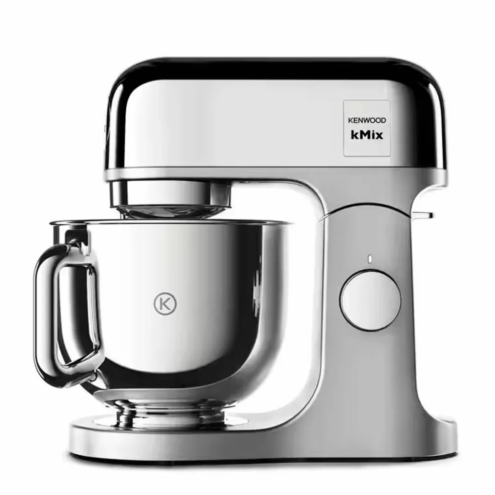 KMix KMX760CH köksassistent, krom
