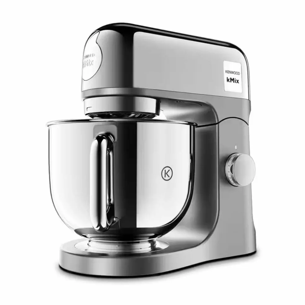 KMix KMX760CH köksassistent, krom