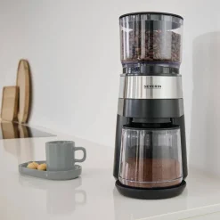 KM 3880 kaffekvarn