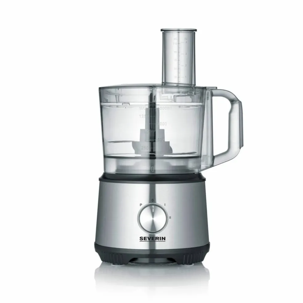 KM3892 matberedare med blender