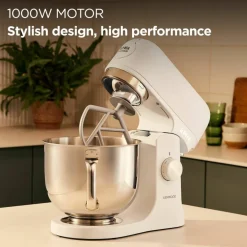 KMX751A kökmaskin 5 liter, white