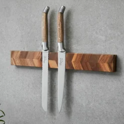 Knivlist, akaciaträ