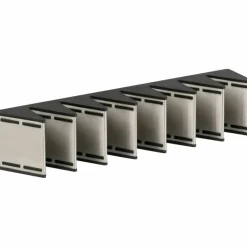 Knivmagnet Magneto För 8 knivar