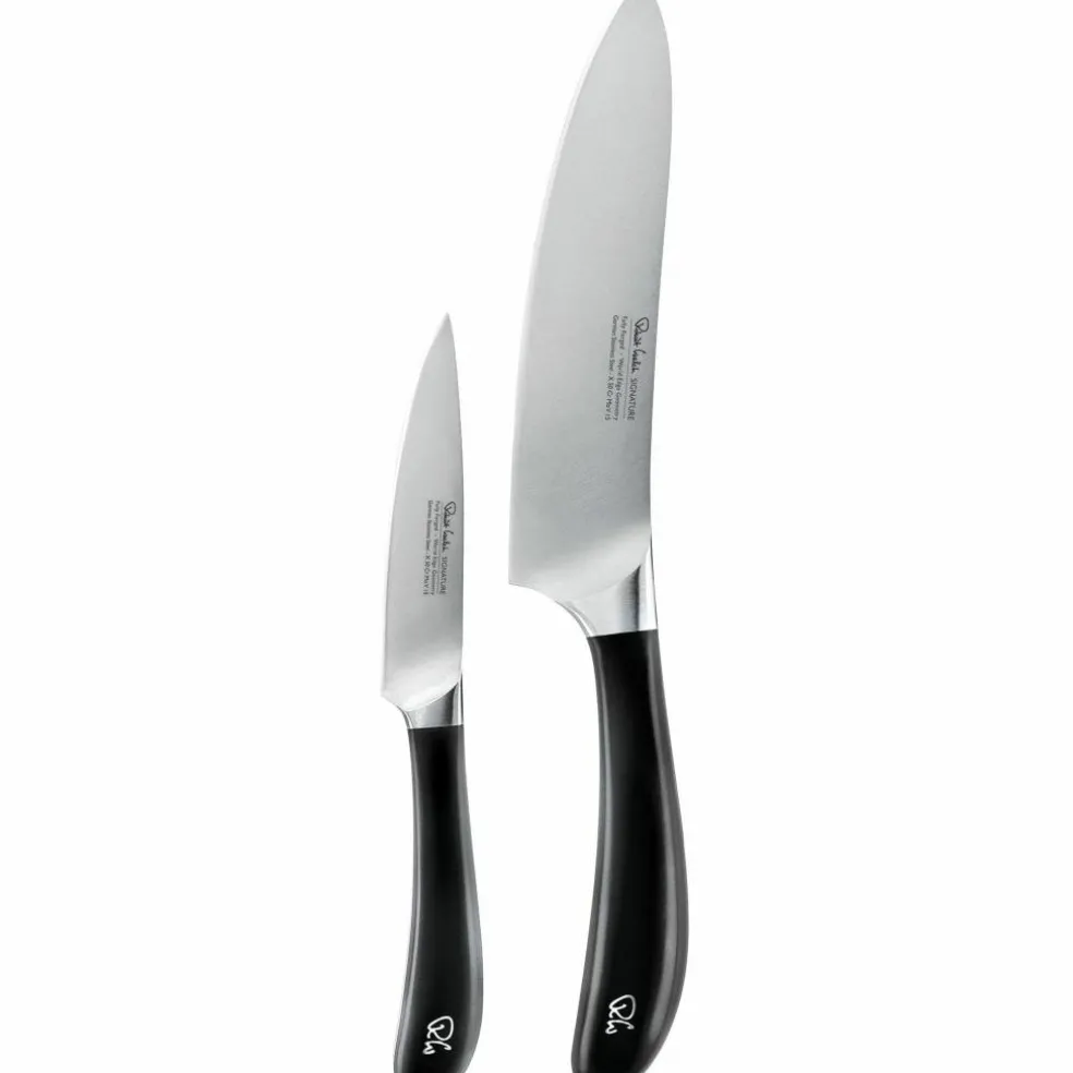 Knivset 2 delar
