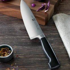 Knivset 3 delar