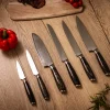 Knivset 6 delar