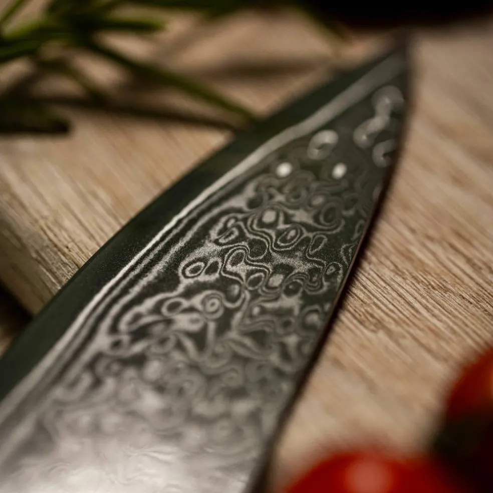 Knivset 6 delar