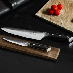 Knivset 2 delar
