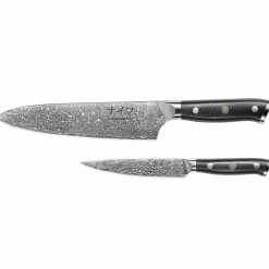 Knivset 2 delar