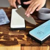 Knivset, 4 delar